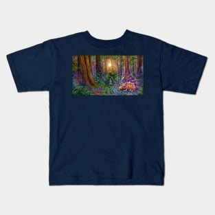 Sweet Dreams Kids T-Shirt